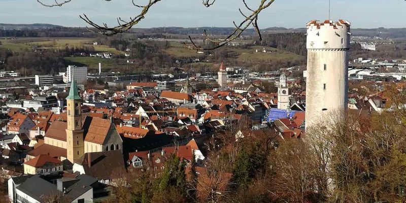 Ravensburg entdecken